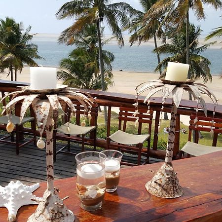 Archipelago Resort Vilanculos Luaran gambar