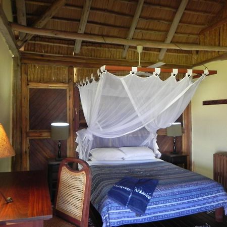 Archipelago Resort Vilanculos Luaran gambar