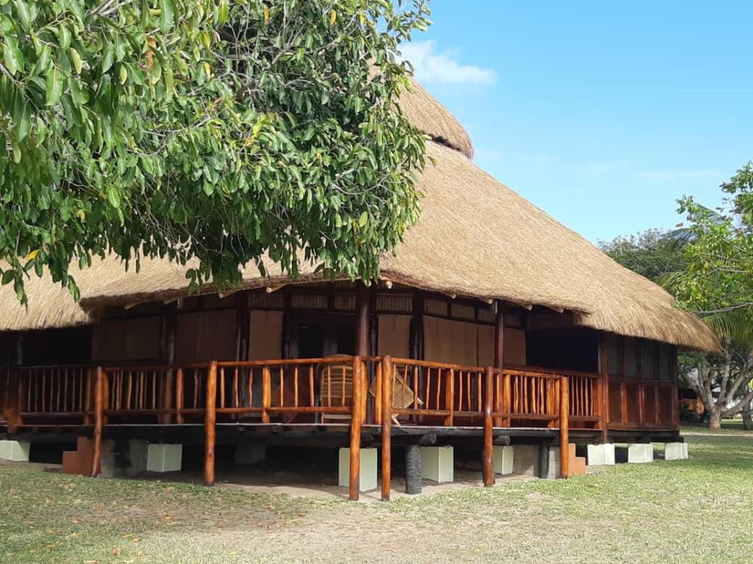 Archipelago Resort Vilanculos Luaran gambar