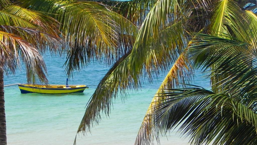 Archipelago Resort Vilanculos Luaran gambar
