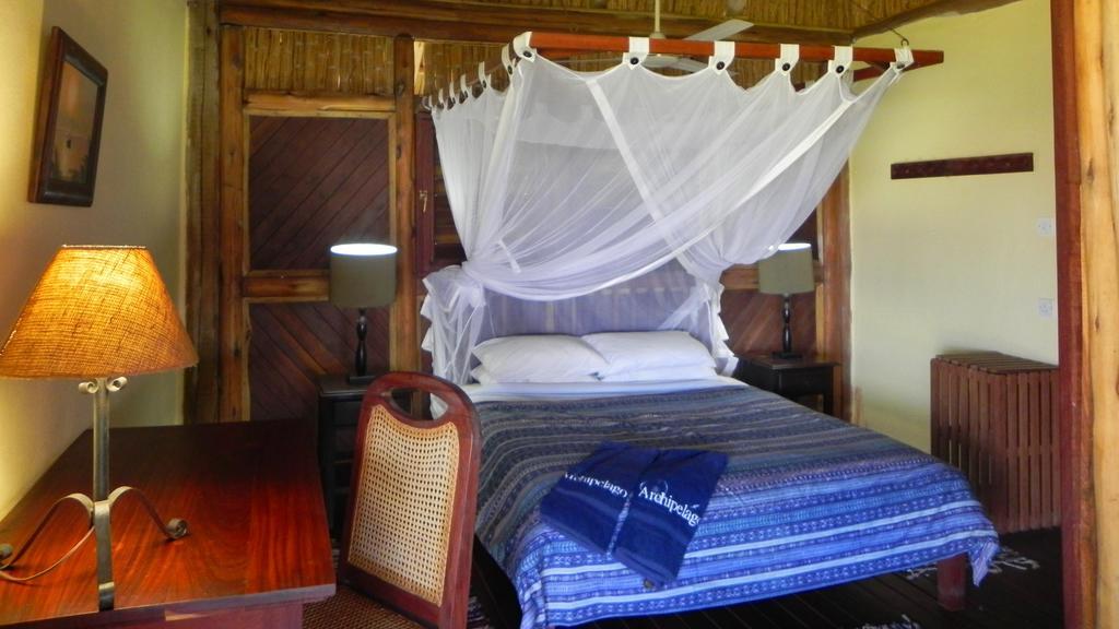 Archipelago Resort Vilanculos Bilik gambar