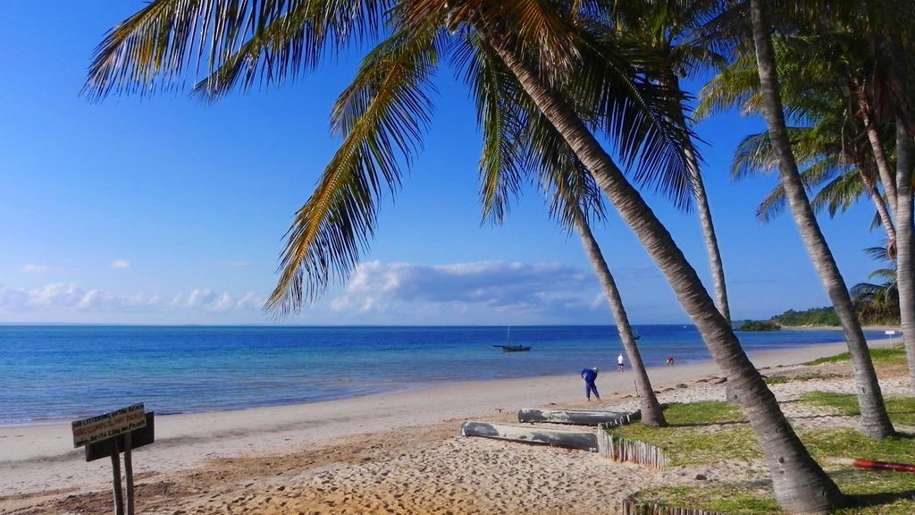 Archipelago Resort Vilanculos Luaran gambar