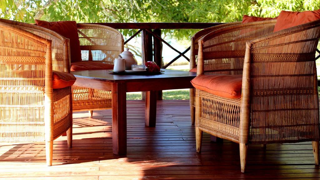 Archipelago Resort Vilanculos Bilik gambar