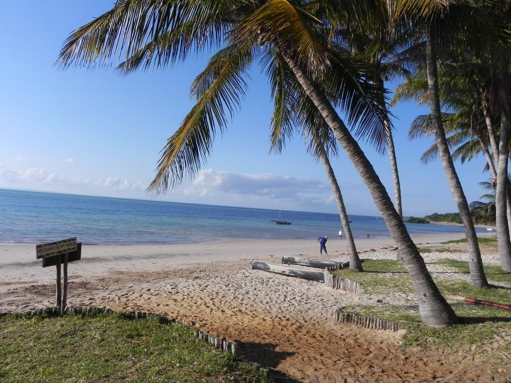 Archipelago Resort Vilanculos Luaran gambar
