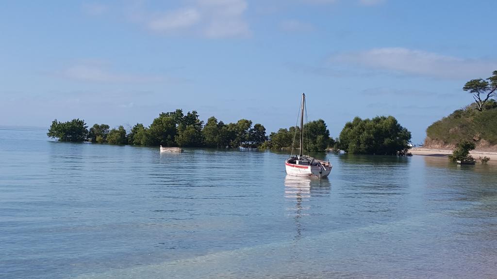 Archipelago Resort Vilanculos Luaran gambar