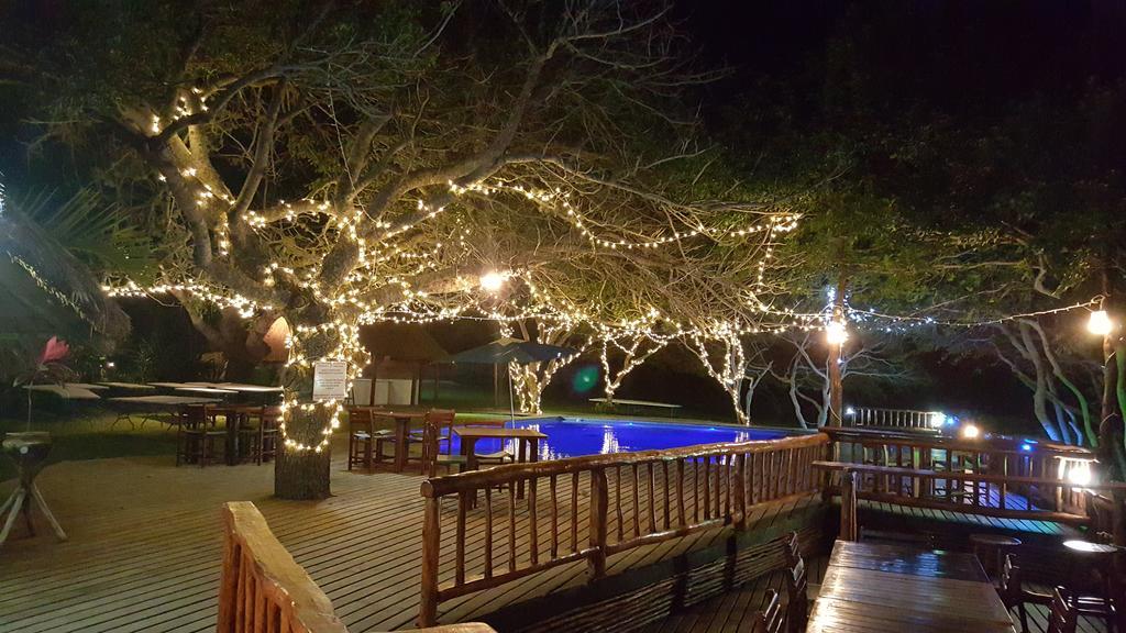 Archipelago Resort Vilanculos Luaran gambar