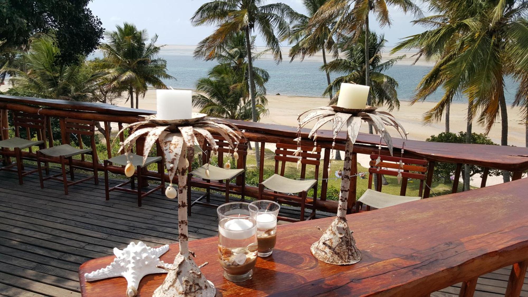Archipelago Resort Vilanculos Luaran gambar