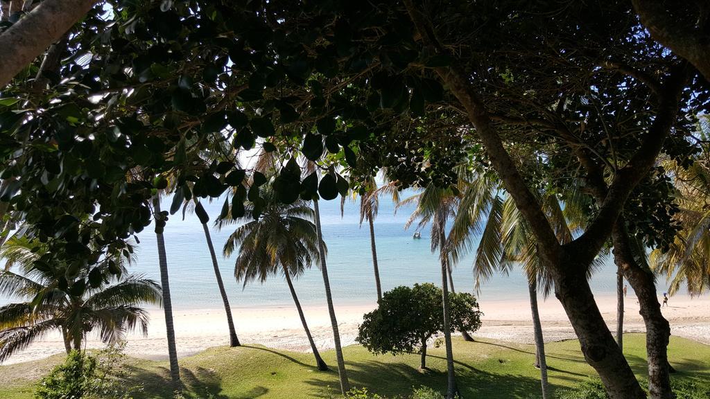 Archipelago Resort Vilanculos Luaran gambar