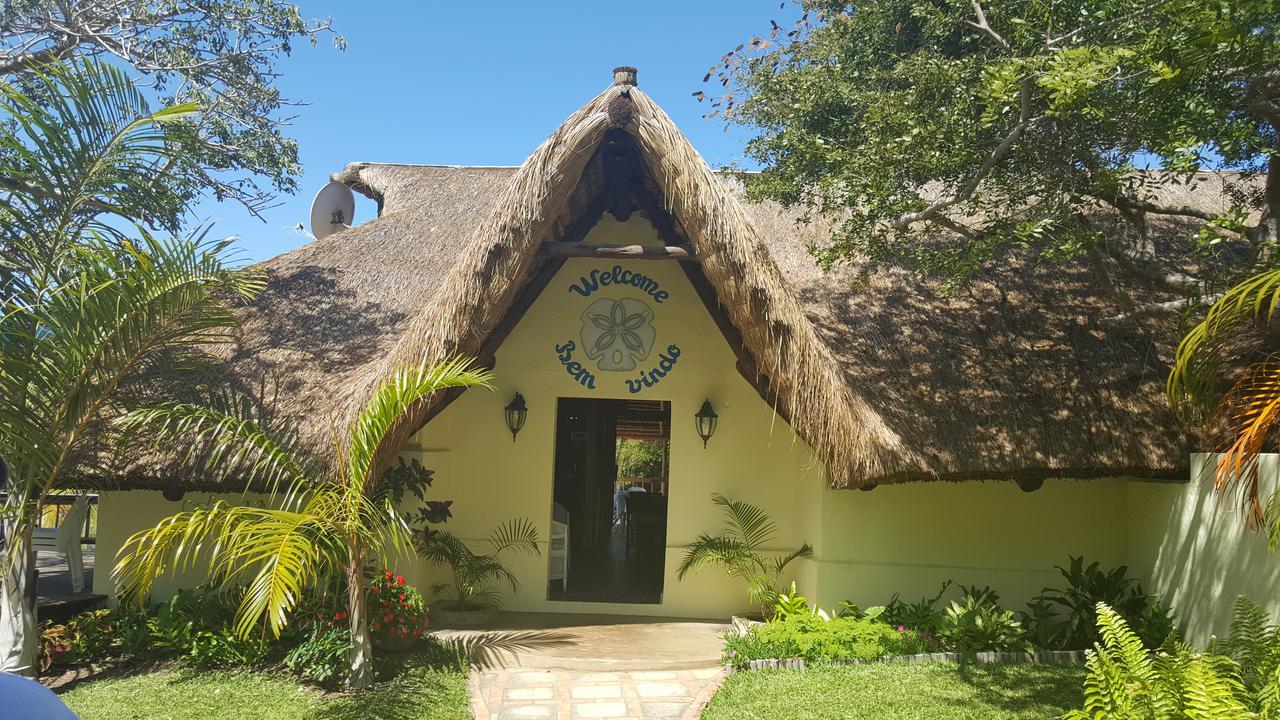 Archipelago Resort Vilanculos Luaran gambar