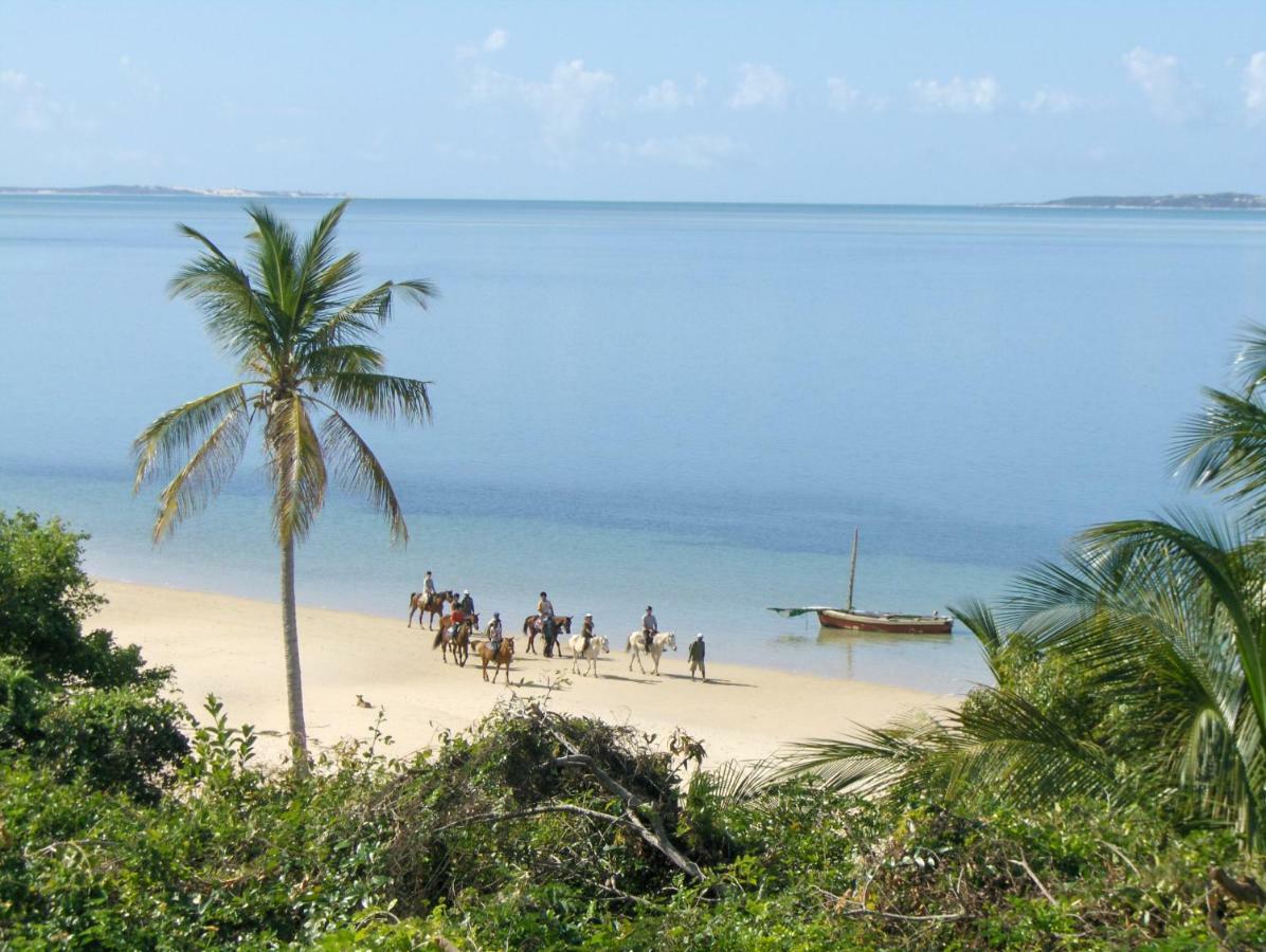 Archipelago Resort Vilanculos Luaran gambar
