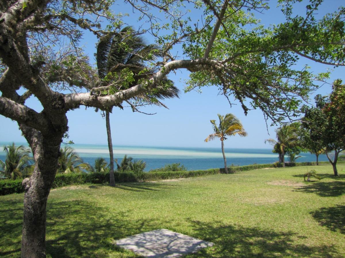 Archipelago Resort Vilanculos Luaran gambar