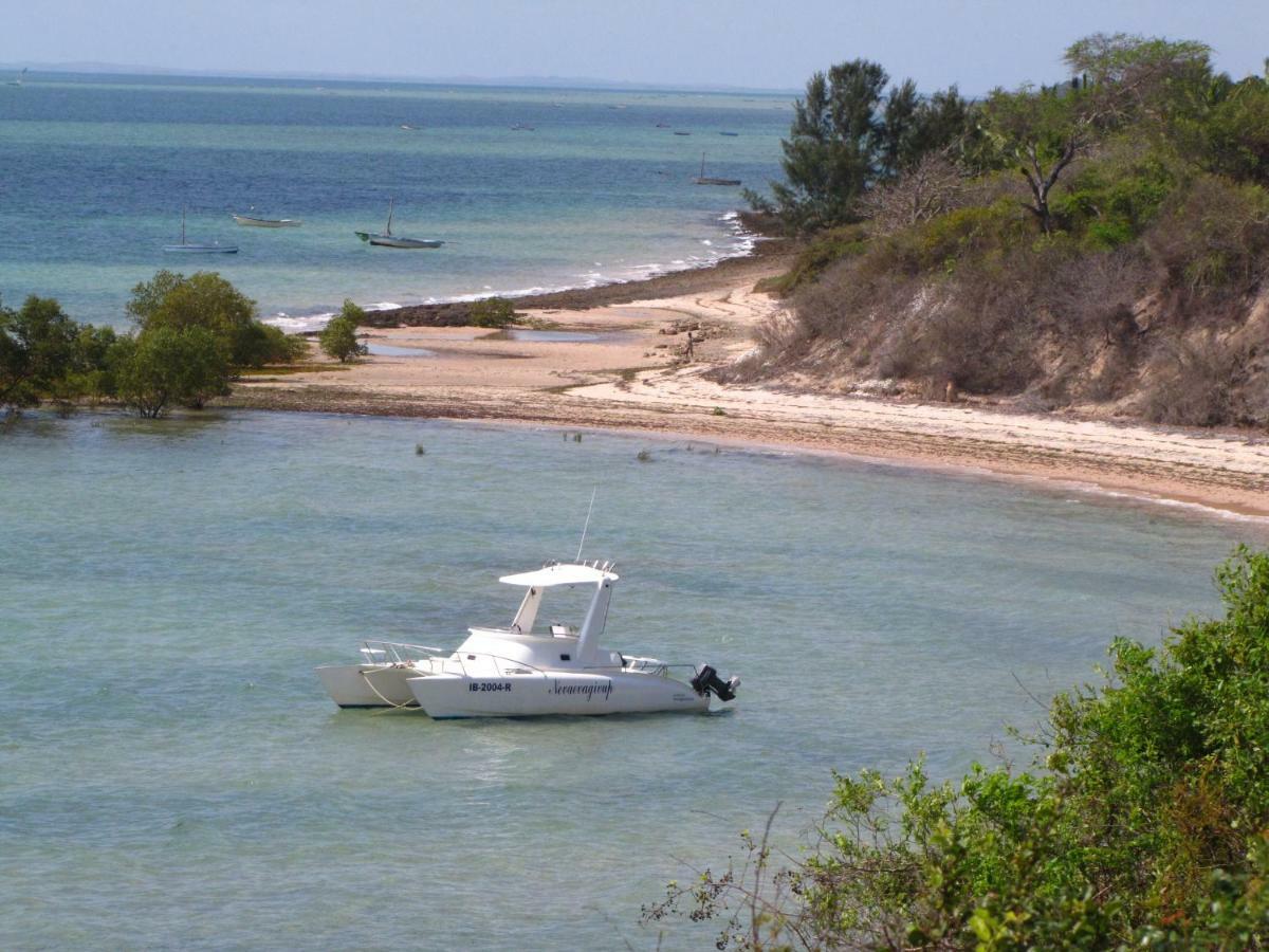 Archipelago Resort Vilanculos Luaran gambar