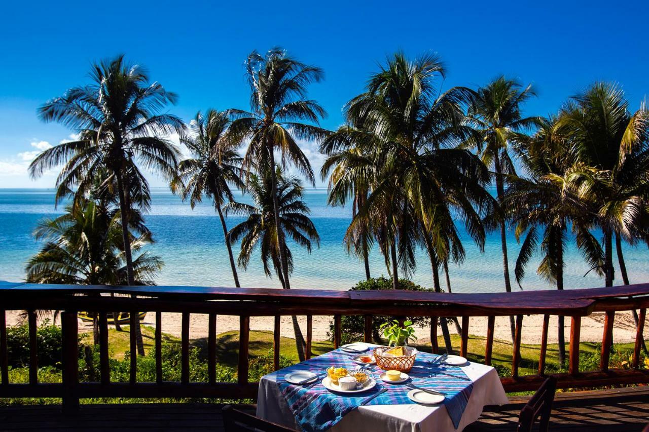 Archipelago Resort Vilanculos Luaran gambar
