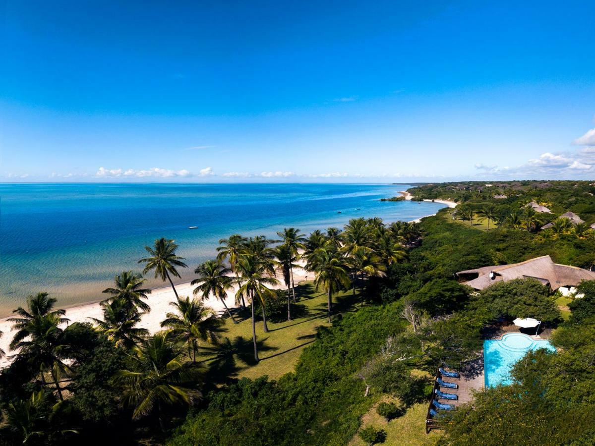 Archipelago Resort Vilanculos Luaran gambar